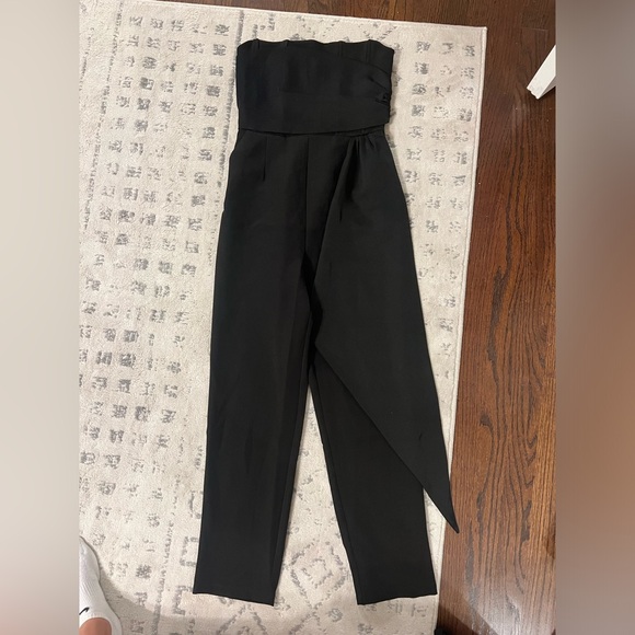 NWT Steve madden Harlem jumpsuit - Picture 2 of 3